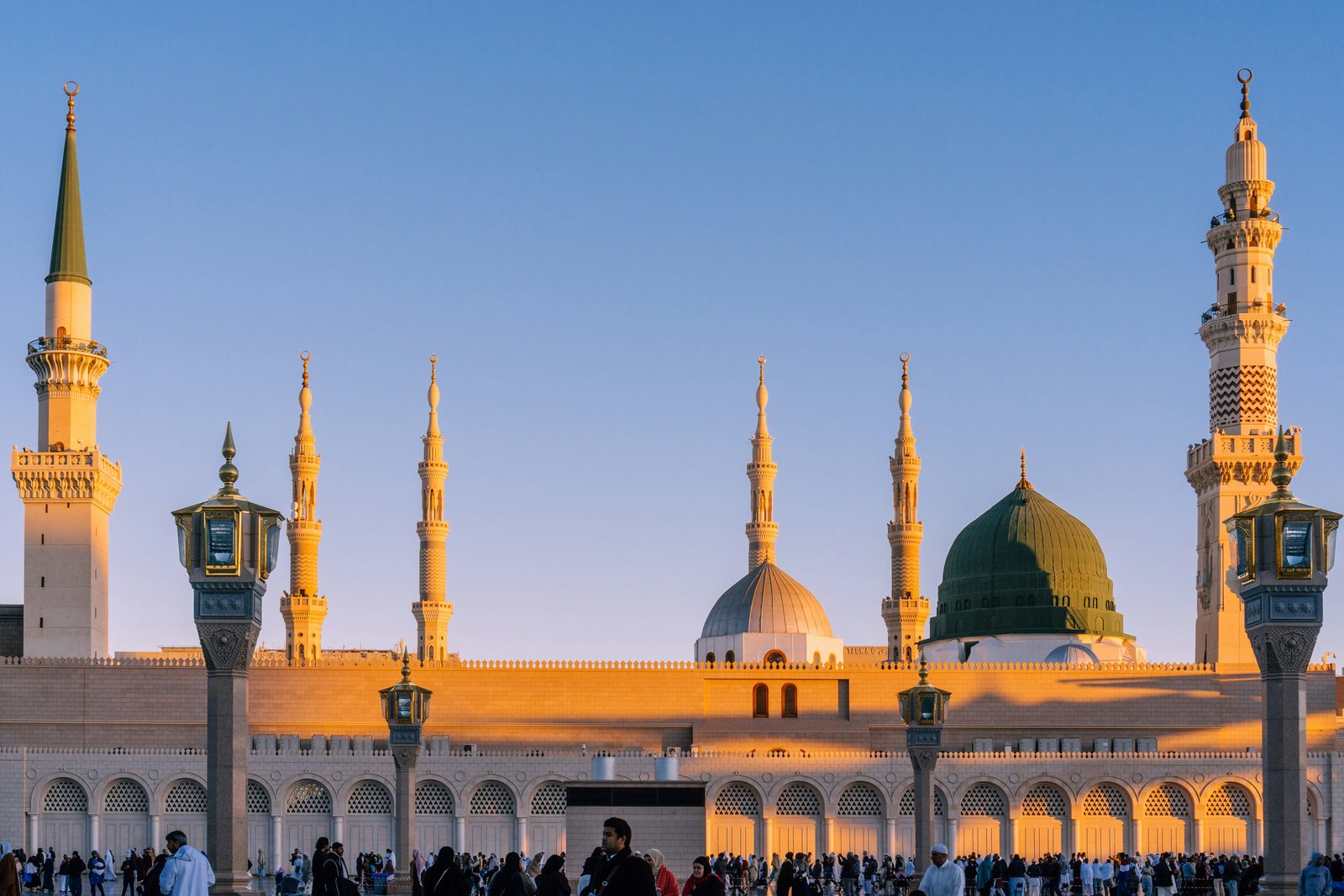 Masjid Syuhada